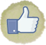 Thích trang Fakebook của Chợ Gốm Bát Tràng