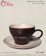 Tách cafe chóe